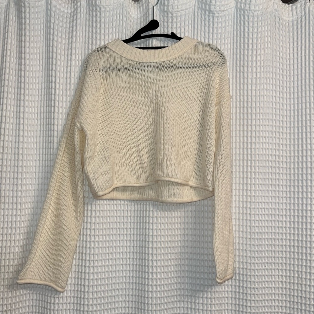 Target/Wild Fable Sweater